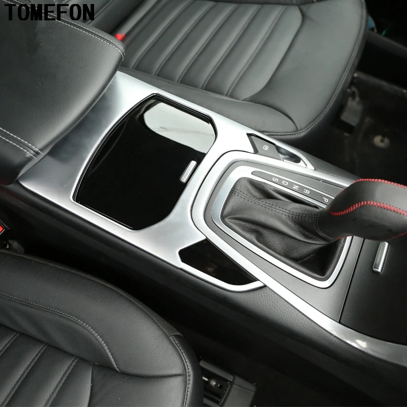 For Ford Edge 2015 ABS Chrome Matte Front Water Cup Holder Bottle Organizer Garish Bezels Auto Accessories
For Ford Edge 2015 ABS Chrome Matte Front Water Cup Holder Bottle Organizer Garish Bezels Auto Accessories
