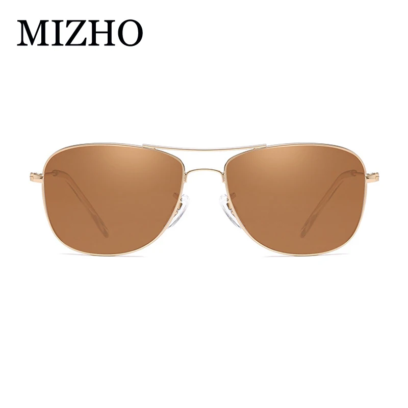 MIZHO Brand Mujer Cobain Metal Sunglasses Men Square Fashion Cobain Women Glasses Frame Yellow Lens True Vision True Oculos
MIZHO Brand Mujer Cobain Metal Sunglasses Men Square Fashion Cobain Women Glasses Frame Yellow Lens True Vision True Oculos