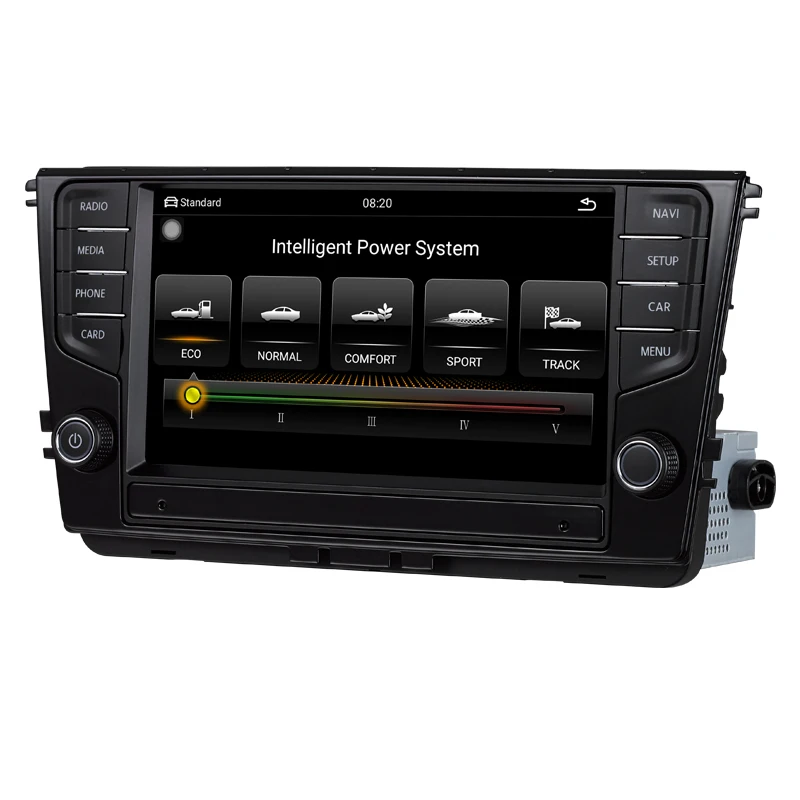 Intelligent Power System Series Car radio navigation car multimedia video Android 10 car dvd 4+64G for VW Lamando 2015-2018
Intelligent Power System Series Car radio navigation car multimedia video Android 10 car dvd 4+64G for VW Lamando 2015-2018