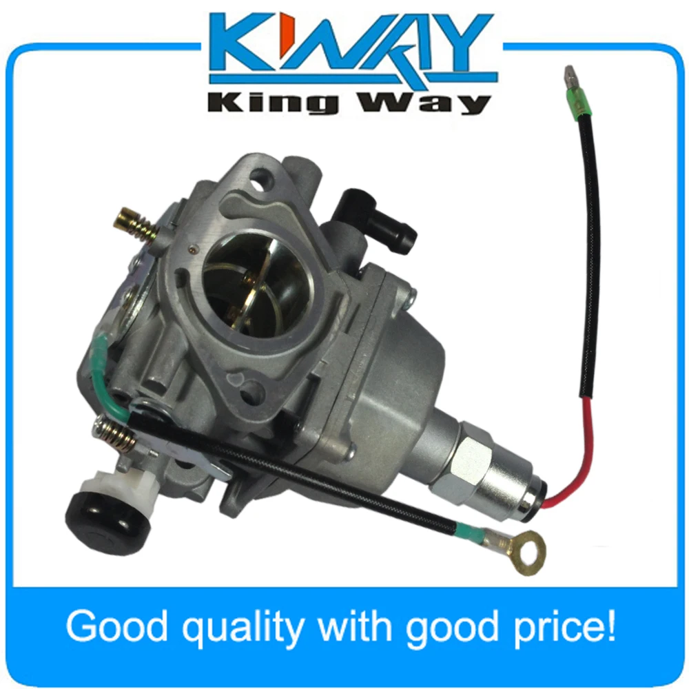 Free Shipping-Brand New Carburetor Carb Kit Fit for Kohler Engine SV830 740 735 730 725 32 853 12-S
Free Shipping-Brand New Carburetor Carb Kit Fit for Kohler Engine SV830 740 735 730 725 32 853 12-S