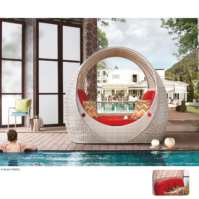 Уличная Лежанка для сада|garden furniture sofa|sofa garden furnituresofa |