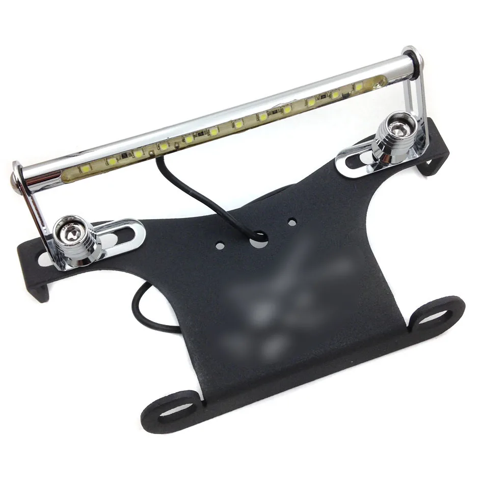 Aftermarket free shipping Motorcycle Black Fender Eliminator LED Light For 2008 2009 Suzuki GSX 1300R Hayabusa GSXR
Aftermarket free shipping Motorcycle Black Fender Eliminator LED Light For 2008 2009 Suzuki GSX 1300R Hayabusa GSXR