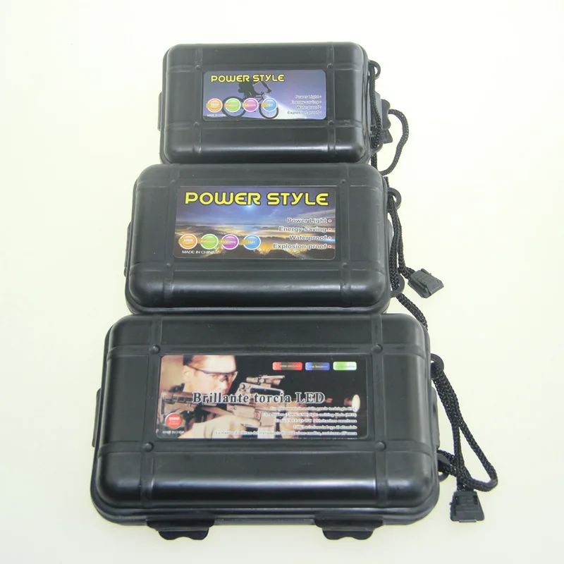 Archery Arrow Heads Case Plastic Tool Box Storage Arrowhead with Hand Strap for Carrying Hunting Archery Broadhead 
Archery Arrow Heads Case Plastic Tool Box Storage Arrowhead with Hand Strap for Carrying Hunting Archery Broadhead