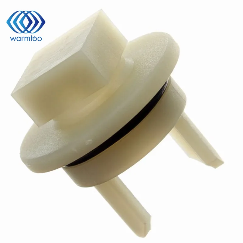 Детали для мясорубки Warmtoo 5 шт. пластиковая шестеренка 418076 подходит Bosch|grinder
