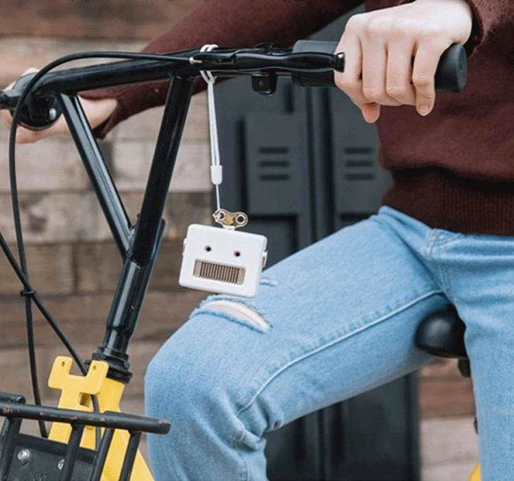 New 3life Robot Bluetooth speaker wireless mini cute portable subwoofer Creative audio for mobile phone Gift for girls
New 3life Robot Bluetooth speaker wireless mini cute portable subwoofer Creative audio for mobile phone Gift for girls