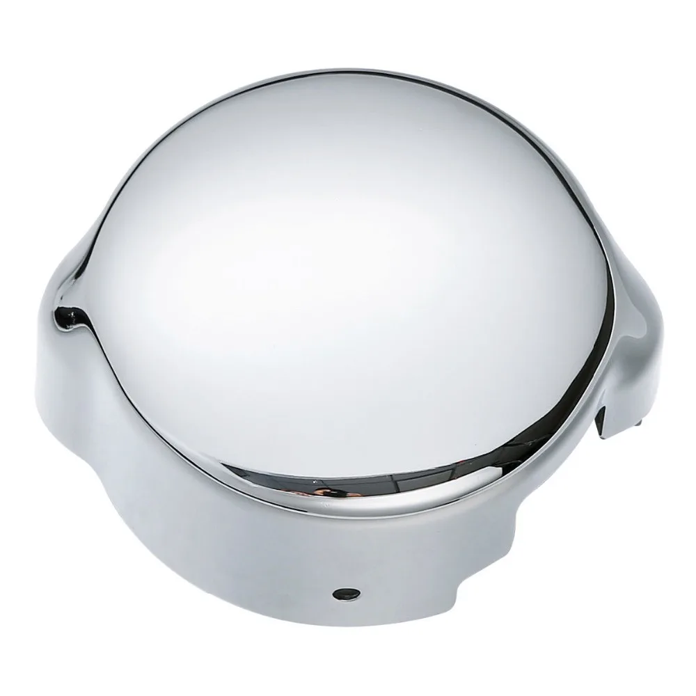 Motorcycle Chrome Starter End Cover For Harley Touring Electra Street Glide 2017-2020
Motorcycle Chrome Starter End Cover For Harley Touring Electra Street Glide 2017-2020