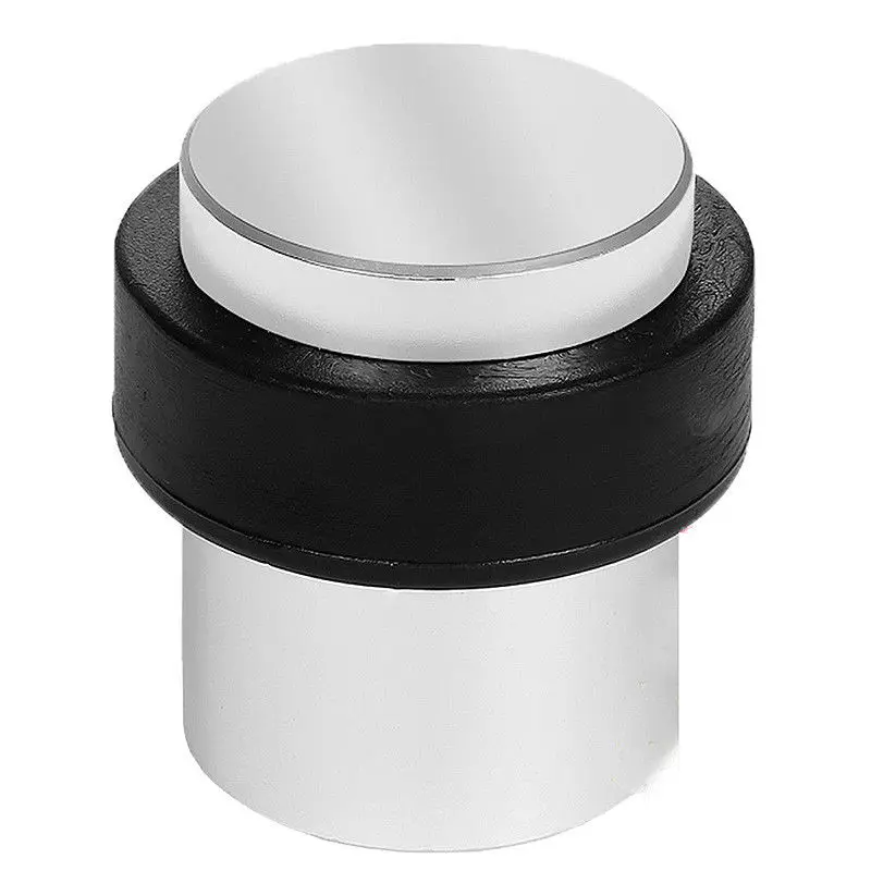 Pop Door Stop Stainless Steel Rubber Buffer Doorstop Floor Mounted Door Stopper Anti-collision
Pop Door Stop Stainless Steel Rubber Buffer Doorstop Floor Mounted Door Stopper Anti-collision