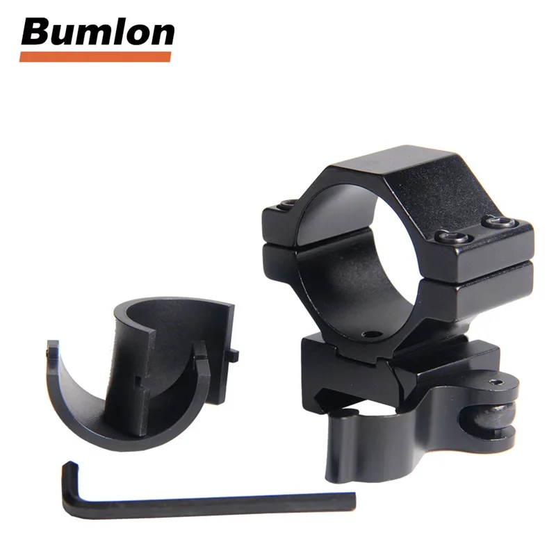 2pcs QD Rifle Scope Mount 30mm/25.4mm Ring Quick Release Fits 20mm Picatiny Rail Mount for Hunting Accessory RL2-0046
2pcs QD Rifle Scope Mount 30mm/25.4mm Ring Quick Release Fits 20mm Picatiny Rail Mount for Hunting Accessory RL2-0046