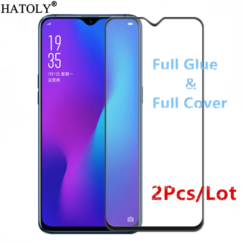 2 шт., закаленное стекло для OPPO Realme 2 Pro, защитная пленка для экрана OPPO Realme 2 Pro
2 шт., закаленное стекло для OPPO Realme 2 Pro, защитная пленка для экрана OPPO Realme 2 Pro