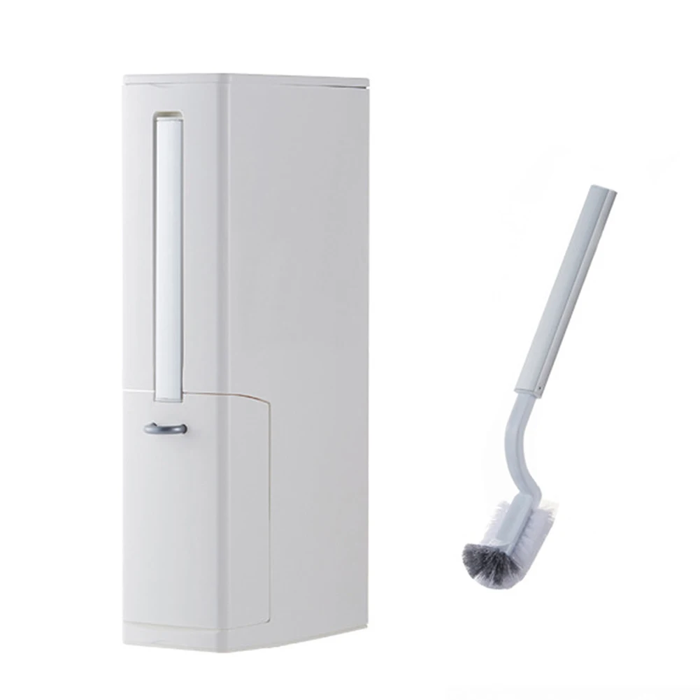 Plastic Waste Can Toilet Brush Set Bathroom Waste Bin Trash Waste Bins Home Shower Room Wc Accessories
Plastic Waste Can Toilet Brush Set Bathroom Waste Bin Trash Waste Bins Home Shower Room Wc Accessories