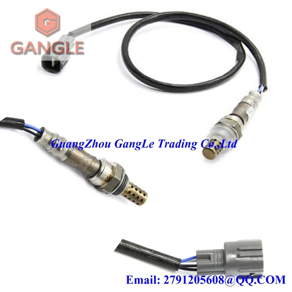 Oxygen Sensor O2 Lambda Sensor AIR FUEL RATIO SENSOR for TOYOTA HARRIER KLUGER ACU1#,MCU1#,SXU1# ACU2#,MCU2# 89465-48020
Oxygen Sensor O2 Lambda Sensor AIR FUEL RATIO SENSOR for TOYOTA HARRIER KLUGER ACU1#,MCU1#,SXU1# ACU2#,MCU2# 89465-48020