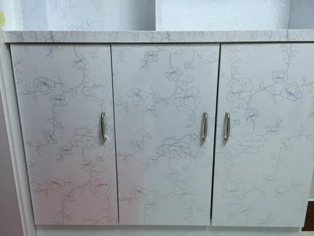 Wear-resisting PVC adhesive wallpaper Pearl of the lacquer that bake renovated the old furniture stickers with waterproof-231z
Wear-resisting PVC adhesive wallpaper Pearl of the lacquer that bake renovated the old furniture stickers with waterproof-231z
