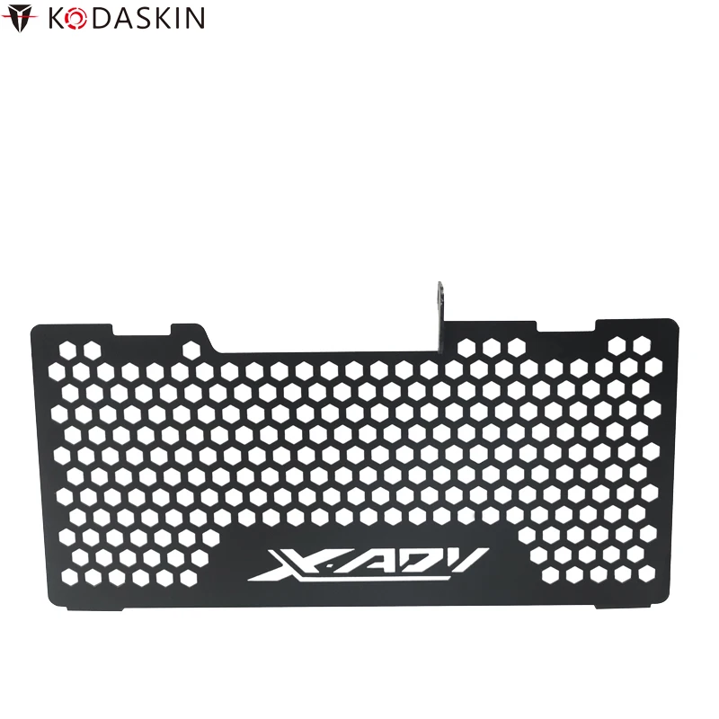 KODASKIN Защита радиатора из нержавеющей стали мотоцикла CNC Брызговики для XADV X-ADV 750
KODASKIN Защита радиатора из нержавеющей стали мотоцикла CNC Брызговики для XADV X-ADV 750