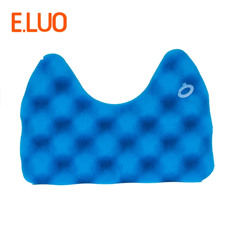 3 Sets Foam Filter Sponge for Samsung Vacuum Cleaner SC/VC DJ97-01159B DJ97-00841
3 Sets Foam Filter Sponge for Samsung Vacuum Cleaner SC/VC DJ97-01159B DJ97-00841