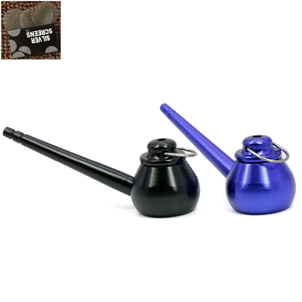 Hot sale 80mm smoking metal teapot shape pipe forming pipe fittings tobacco cigar accessories pipe
Hot sale 80mm smoking metal teapot shape pipe forming pipe fittings tobacco cigar accessories pipe