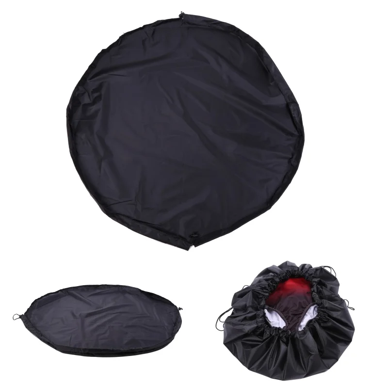 Surfing Wetsuit Diving Suit Change Bag Waterproof Nylon Carry Pack Pouch for Water Sports Swimming Accessories
Surfing Wetsuit Diving Suit Change Bag Waterproof Nylon Carry Pack Pouch for Water Sports Swimming Accessories