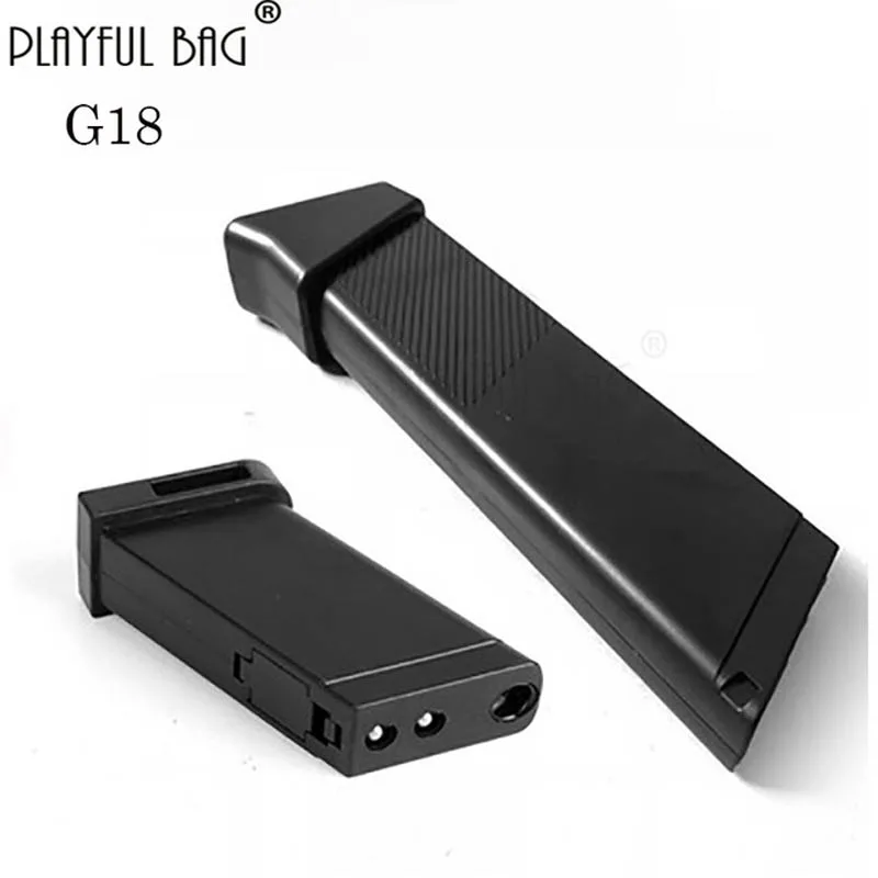 Уличный CS игрушечный бластер SKD G18, оригинальный аксессуар, гелевый шарик бластер CS, спортивные игрушки ID4
Уличный CS игрушечный бластер SKD G18, оригинальный аксессуар, гелевый шарик бластер CS, спортивные игрушки ID4