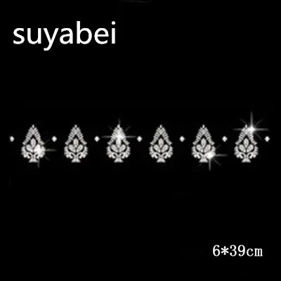 4pc/lot DRESS HEM hot fix rhinestones applique patches iron on crystal transfers design strass iron on for bag shoes sweater
4pc/lot DRESS HEM hot fix rhinestones applique patches iron on crystal transfers design strass iron on for bag shoes sweater