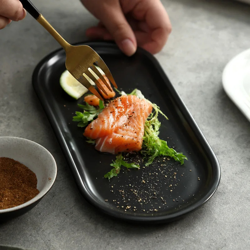 10/12 Inch Nordic Oval Marble Ceramic Plate Flat Porcelain Dinner Plate Western Steak Sushi Tray Nuts Fruit Snack Dishes Plate
10/12 Inch Nordic Oval Marble Ceramic Plate Flat Porcelain Dinner Plate Western Steak Sushi Tray Nuts Fruit Snack Dishes Plate