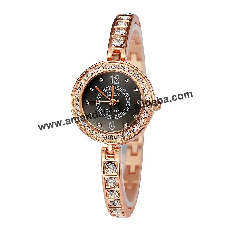 New Wholesale Fashion Women Bracelet Wristwatch Hot Sale Women Lady Rhinestone Watch Elegant Hot Lady Dress Watches
New Wholesale Fashion Women Bracelet Wristwatch Hot Sale Women Lady Rhinestone Watch Elegant Hot Lady Dress Watches