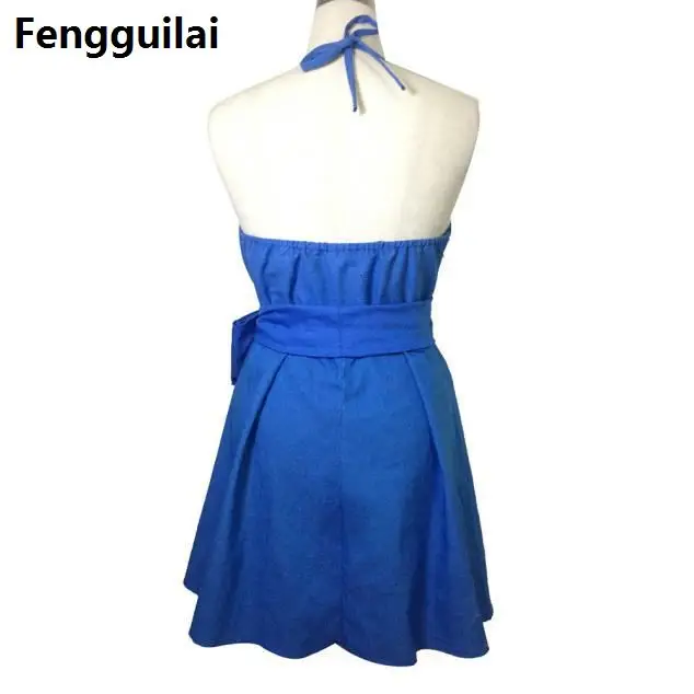 Hot Sale Exotic Designer Casual Jumpsuit Summer Sleeveless Denim Jumpsuit Rompers Women Jumpsuit
Hot Sale Exotic Designer Casual Jumpsuit Summer Sleeveless Denim Jumpsuit Rompers Women Jumpsuit