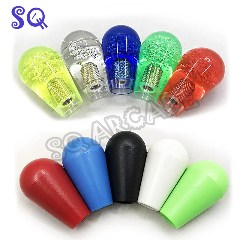 Arcade game machine Sanwa joystick 4 way operation Arcade Fighting Stick/Oval balltop arcade sanwa joystick for fight machine
Arcade game machine Sanwa joystick 4 way operation Arcade Fighting Stick/Oval balltop arcade sanwa joystick for fight machine