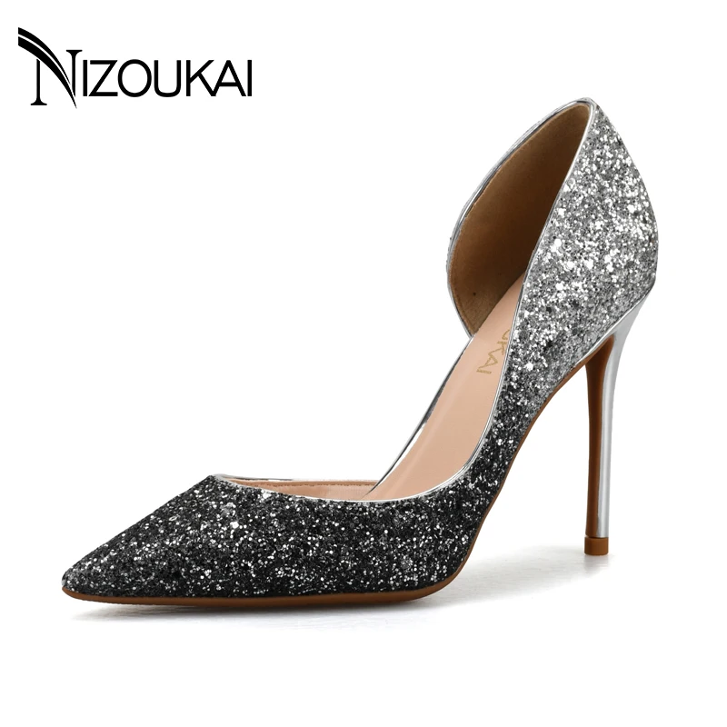 2018 High Heels Women Pumps Women Sexy High Heels Footwear Women high heels pointed toe d06-l10
2018 High Heels Women Pumps Women Sexy High Heels Footwear Women high heels pointed toe d06-l10