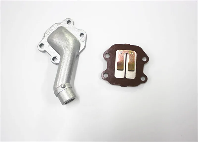 NEW Reed Valve Intake Valve Plate For Yamaha PW 50 PW50 1981 - 2009 Dirt Pit Bike Moto
NEW Reed Valve Intake Valve Plate For Yamaha PW 50 PW50 1981 - 2009 Dirt Pit Bike Moto