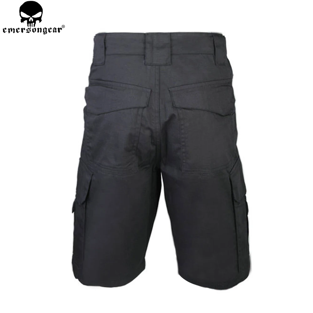 EMERSONGEAR All-weather Outdoor Tactical Pants Tactical Hunting Shorts EMEROSN Pants Airsoft Military Camo Wargame Black EM7028
EMERSONGEAR All-weather Outdoor Tactical Pants Tactical Hunting Shorts EMEROSN Pants Airsoft Military Camo Wargame Black EM7028