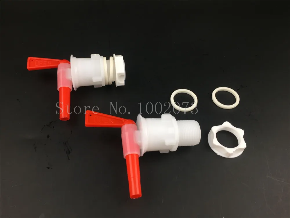 2pcs/lot,Home brewing Beer Bottling Bucket Plastic Spigot,Tap replacement spigot For DIY Beer Wine Bottling
2pcs/lot,Home brewing Beer Bottling Bucket Plastic Spigot,Tap replacement spigot For DIY Beer Wine Bottling