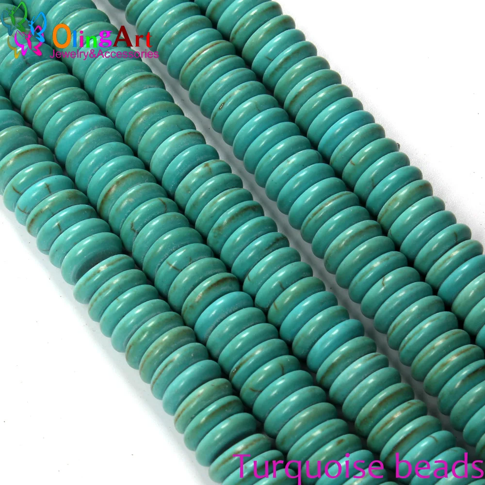 OlingArt 3*10mm 165pcs/lot blue&green gem stone Loose Stone Flat Beads/bead DIY Jewelry Findings making 2019 New
OlingArt 3*10mm 165pcs/lot blue&green gem stone Loose Stone Flat Beads/bead DIY Jewelry Findings making 2019 New