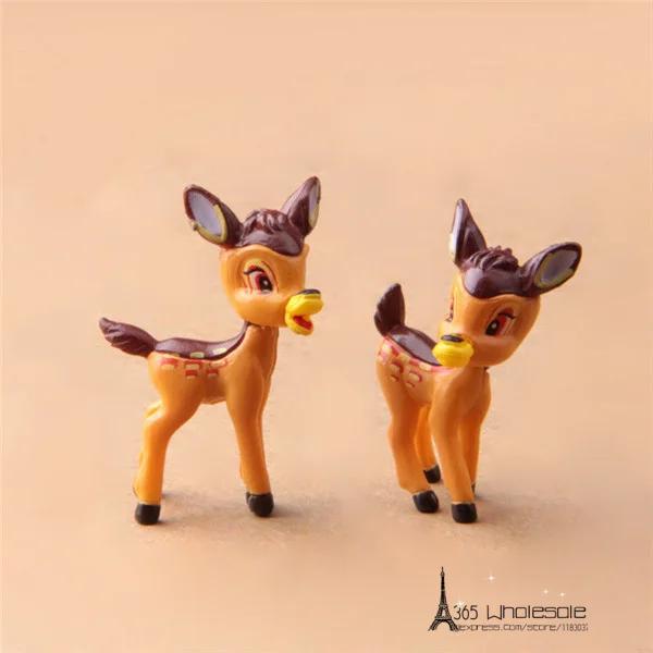 Free shipping Cute Deers Mini Figures 10pcs/lot PVC succulent plants cake car home office desk decoration party supply kid gift
Free shipping Cute Deers Mini Figures 10pcs/lot PVC succulent plants cake car home office desk decoration party supply kid gift