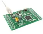 Макетная плата MIKROE-580 MIKROXMEGA XMEGA128, устройство для изготовления прототипов
Макетная плата MIKROE-580 MIKROXMEGA XMEGA128, устройство для изготовления прототипов