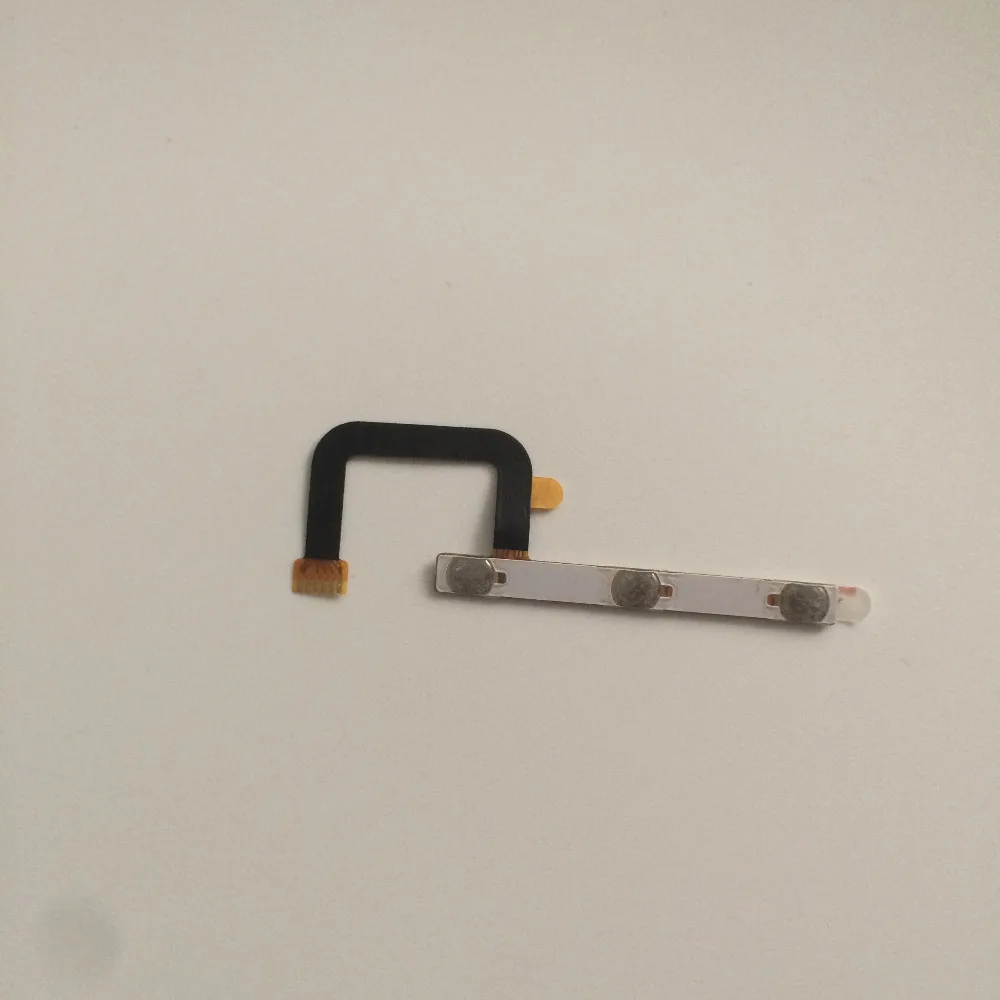 New Power On Off Button+Volume Key Flex Cable FPC Repair Replacement Accessories For Doogee T6 Phone + Tracking
New Power On Off Button+Volume Key Flex Cable FPC Repair Replacement Accessories For Doogee T6 Phone + Tracking
