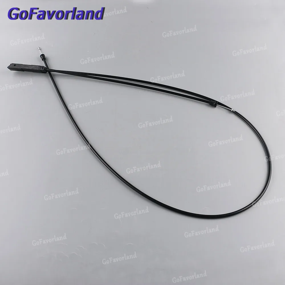 Front Engine Hood Bowden Cable 2218800159 For Mercedes S350 2012-2013 S400 2010-2013 S550 2007-2014 S600 S63
Front Engine Hood Bowden Cable 2218800159 For Mercedes S350 2012-2013 S400 2010-2013 S550 2007-2014 S600 S63