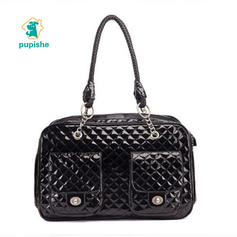 PUPISHE Fashion Pet Carrier Tote Around Town Pet Carrier Portable Dog Handbag Dog Purse for Outdoor Travel Walking Hiking
PUPISHE Fashion Pet Carrier Tote Around Town Pet Carrier Portable Dog Handbag Dog Purse for Outdoor Travel Walking Hiking