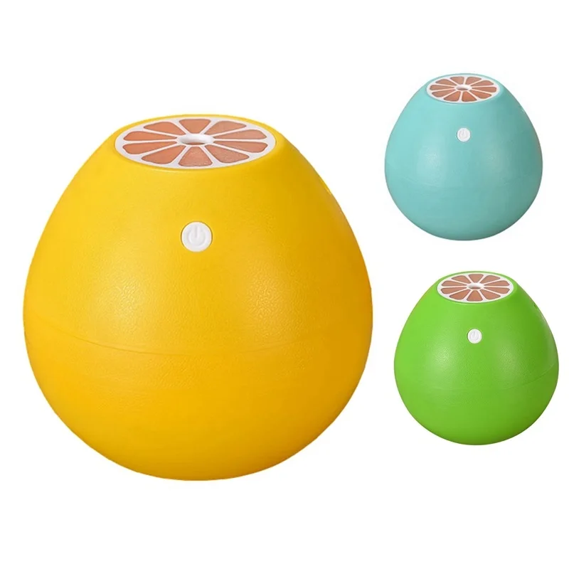 DMWD 400MLCute Grapefruit Air Aroma Humidifier USB 5V Ultrasound Water Mist Sprayer Office Essential Oil Diffuser Creative Gift
DMWD 400MLCute Grapefruit Air Aroma Humidifier USB 5V Ultrasound Water Mist Sprayer Office Essential Oil Diffuser Creative Gift