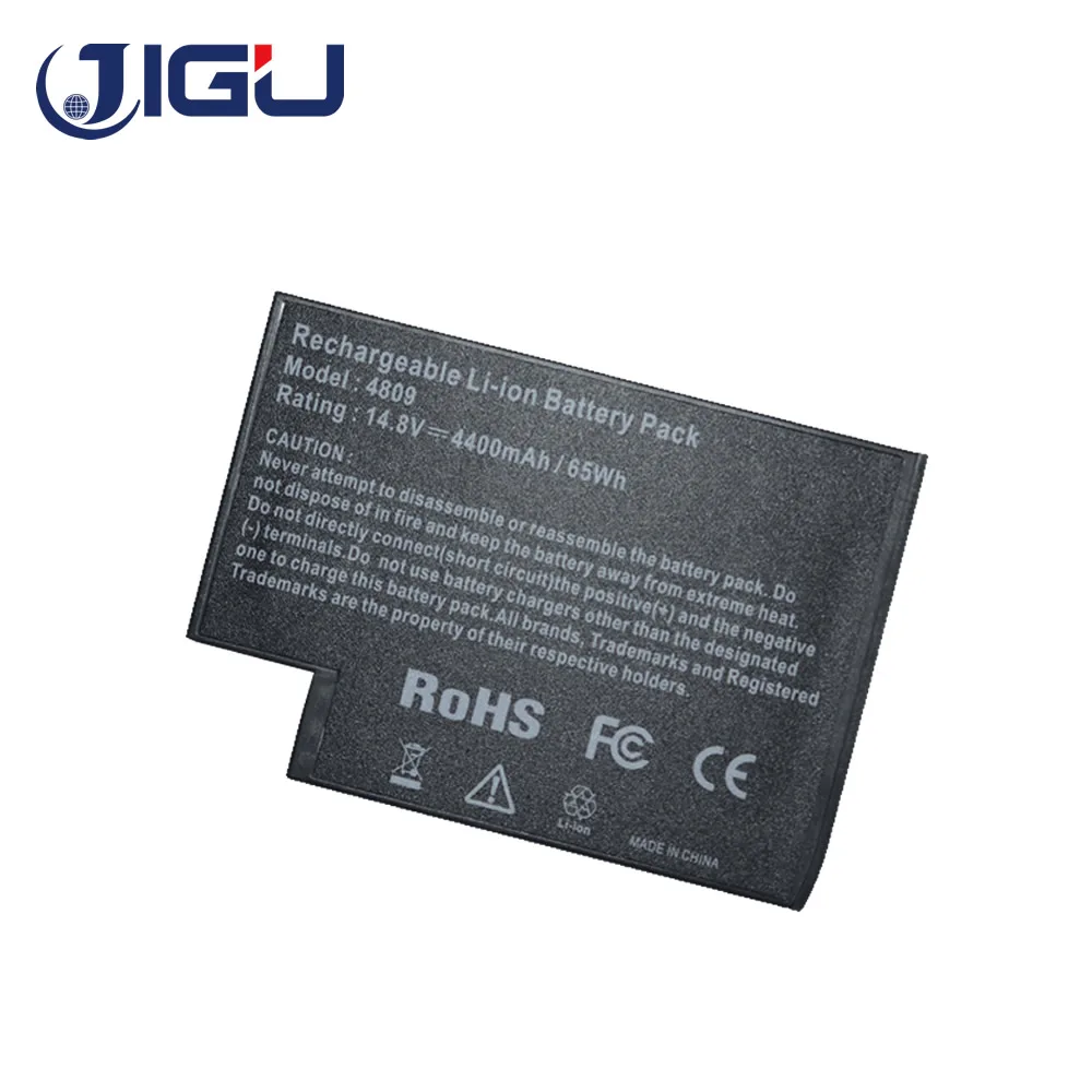 JIGU Laptop Battery For Hp Compaq Business Notebook NX9008 NX9010 NX9020 NX9000 NX9005 NX9040 N1050V NX9030 NX9030CT 5200mah
JIGU Laptop Battery For Hp Compaq Business Notebook NX9008 NX9010 NX9020 NX9000 NX9005 NX9040 N1050V NX9030 NX9030CT 5200mah