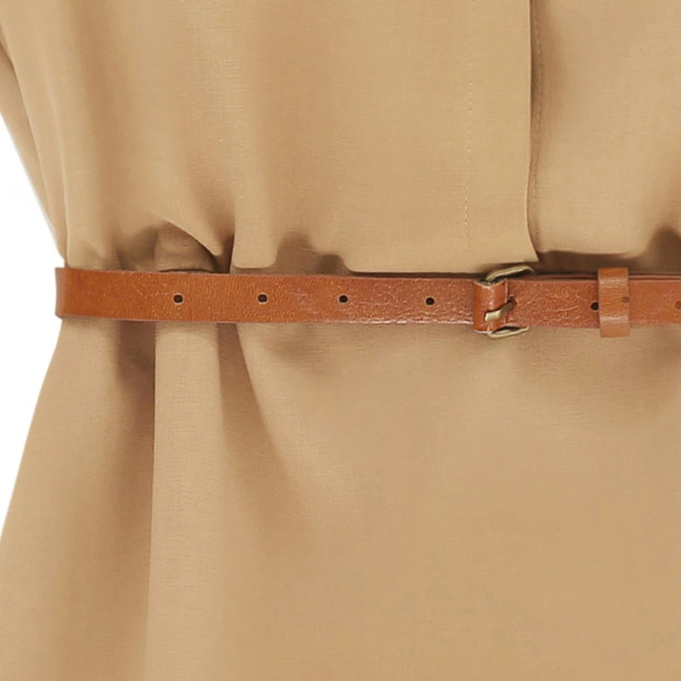 Office Dresses Ladies Robe Femme Ete 2021 Elegant Casual Dress With Belt Sukienka Professional Dress Women Work Clothes Kleid
Office Dresses Ladies Robe Femme Ete 2021 Elegant Casual Dress With Belt Sukienka Professional Dress Women Work Clothes Kleid
