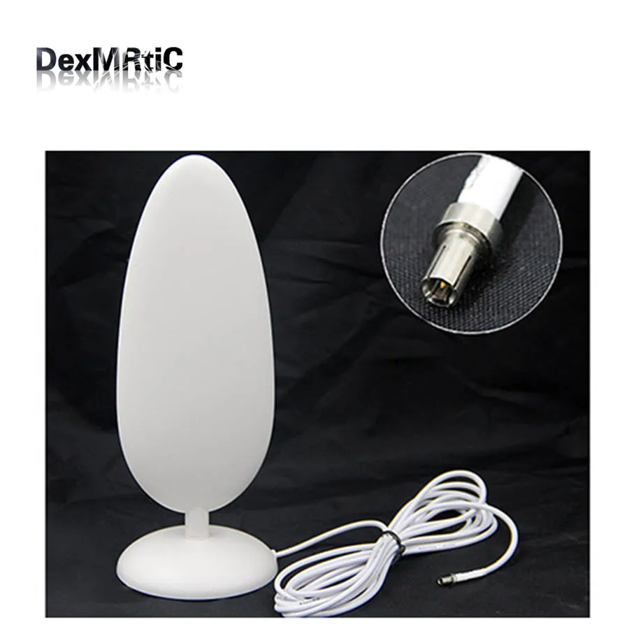 1PC 4G LTE 22dbi High Gain External Antenna TS9 for HUAWEI Modem E3131 E586 E5332 E5776 E589 MF80
1PC 4G LTE 22dbi High Gain External Antenna TS9 for HUAWEI Modem E3131 E586 E5332 E5776 E589 MF80