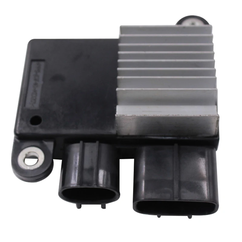 YAOPEI For Mazda 5 Toyota Matrix Corolla Cooling Fan Control Unit Module 89257-12020 8925712020
YAOPEI For Mazda 5 Toyota Matrix Corolla Cooling Fan Control Unit Module 89257-12020 8925712020