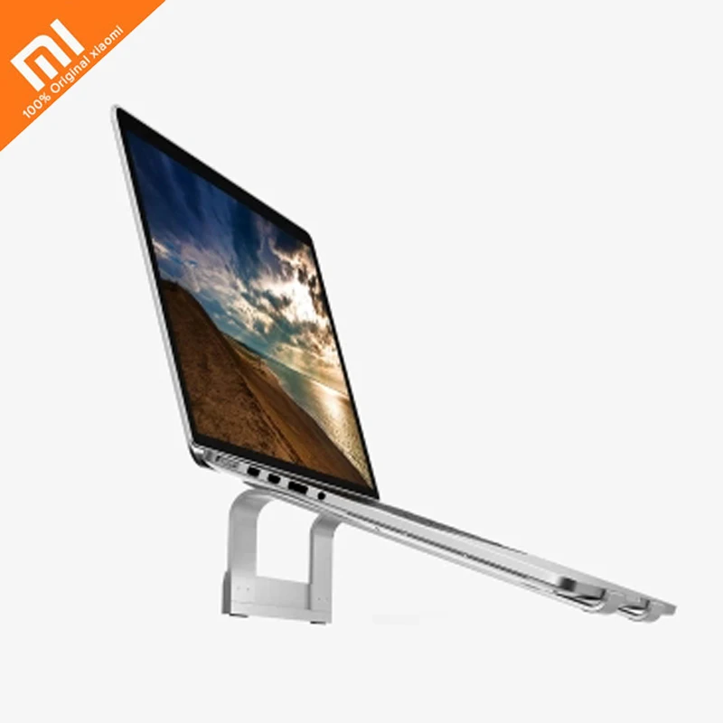 Оригинальная L-подставка xiaomi mijia iQunix подставка для ноутбука 15 дюймов держатель из