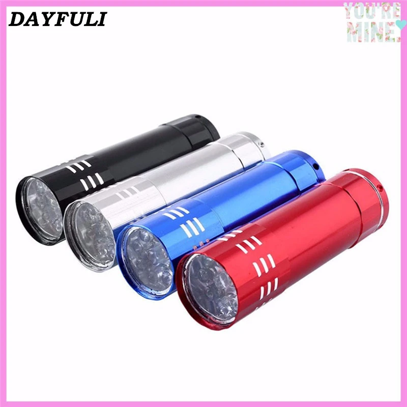 1Pc Professional Gel Nail Dryer UV Lamp Portable Mini LED Flashlight For Nail Gel 15s Fast Dry Cure Nail Art Dryer Tools
1Pc Professional Gel Nail Dryer UV Lamp Portable Mini LED Flashlight For Nail Gel 15s Fast Dry Cure Nail Art Dryer Tools