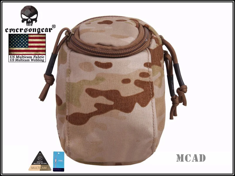 EmersonGear EDC Digital Camera Waist Bag Molle Military Airsoft Combat Bag EM8349
EmersonGear EDC Digital Camera Waist Bag Molle Military Airsoft Combat Bag EM8349