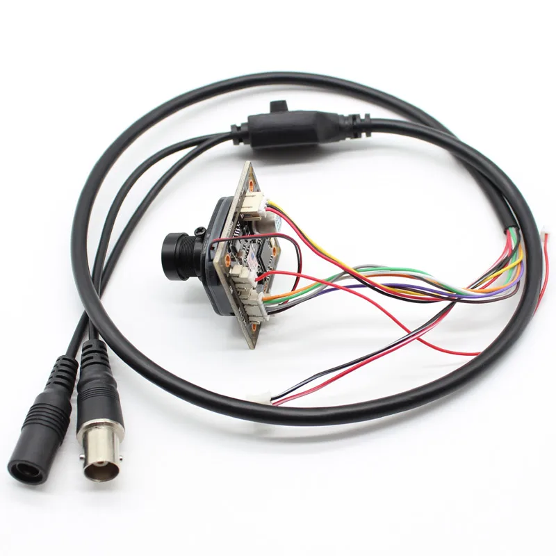 HD Starlight 0,0001lux NVP2441 + IMX307 4-в-1 модуль камеры видеонаблюдения AHD TVI CVI CVBS 2mp PCB Плата 1080P с кабелем osd для объектива
HD Starlight 0,0001lux NVP2441 + IMX307 4-в-1 модуль камеры видеонаблюдения AHD TVI CVI CVBS 2mp PCB Плата 1080P с кабелем osd для объектива
