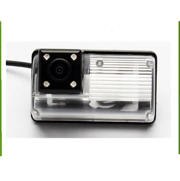 Rear view camera night vision camera for Toyota Corolla(2004-2013) electronic signs line Car reversing camera
Rear view camera night vision camera for Toyota Corolla(2004-2013) electronic signs line Car reversing camera