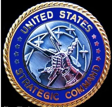 Фото Медаль с объемными красками медаль медалью США по низкой цене - купить