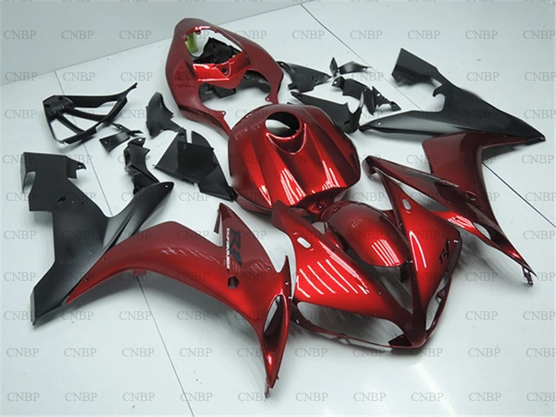 Обтекатели для YAMAHA YZFR1 2004 - 2006 YZF R1 05 06 | Дом и сад