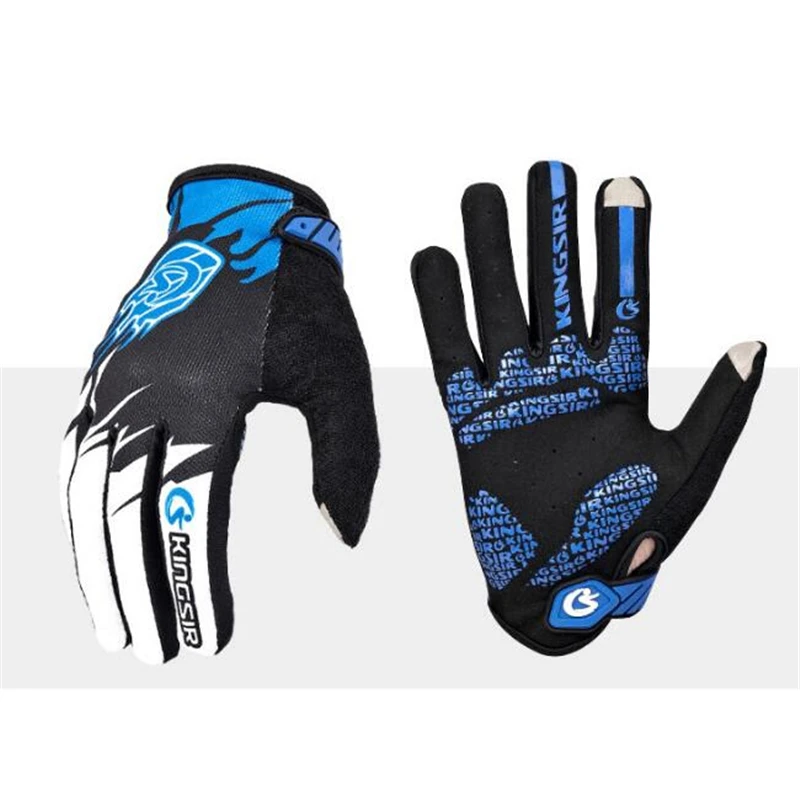 Outdoor Bicycle Gloves Full Finger Touched Screen Cycling Gloves Road MTB Mountain Gel Pad Breathable Sport Bike Gloves
Outdoor Bicycle Gloves Full Finger Touched Screen Cycling Gloves Road MTB Mountain Gel Pad Breathable Sport Bike Gloves
