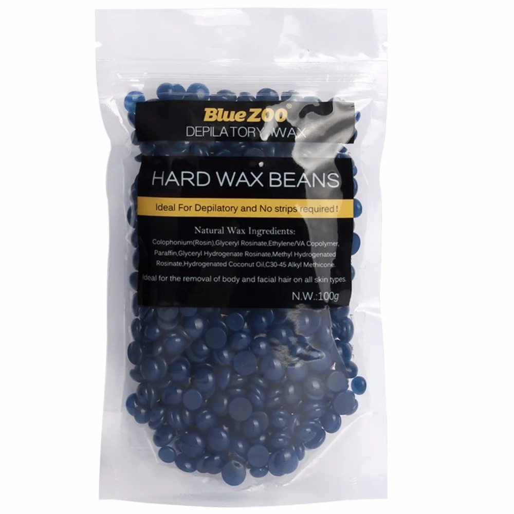 100g/bag Chamomile Taste Depilatory Hot Film Hard Wax Beans Pellet Waxing Bikini Hair Removal Wax For Summer Season
100g/bag Chamomile Taste Depilatory Hot Film Hard Wax Beans Pellet Waxing Bikini Hair Removal Wax For Summer Season